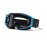 Image of Smith Fuel V.2 Hart &amp; Huntington Motorsport Goggles w/ Platinum Mirror Lens