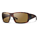 Image of Smith Optics Guides Choice Single Vision Prescription Sunglasses