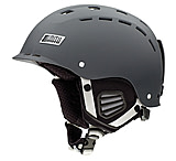 Image of Smith Hustle Ski Helmet