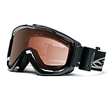 Image of Smith Knowledge Turbofan OTG Snow Goggles