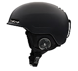 Image of Smith Maze Bluetooth Audio Snow Helmet Matte Black