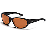 Image of Smith Padre Reader with Polarized Carbonic Lenses