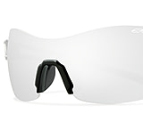 Image of Smith PivLock Nose Piece, Black