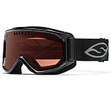 Image of Smith Scope Ski Goggle w/ Black Frame