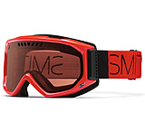 Image of Smith Scope Ski Goggle w/ Fire Block Frame