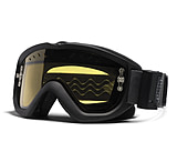 Image of Smith Snow Turbo Option OTG Snowmobile Goggles