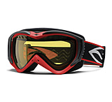 Image of Smith Snow Warp Snowmobile Goggles
