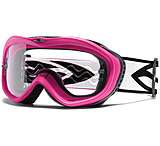 Image of Smith Sonic Motorsport Goggles