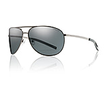 Image of Smith Serpico Polarized Sunglasses Mens