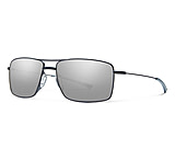 Image of Smith Optics Turner Single Vision Prescription Sunglasses
