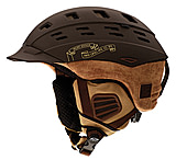 Image of Smith Variant Brim Snow Helmet