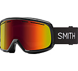 Image of Smith Range Low Bridge Fit Googles