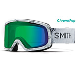 Image of Smith Riot ChromaPop Goggles Women's