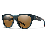 Image of Smith Rounder Sunglasses