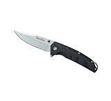 Image of Smiths Rally Drop Point Folding Knife