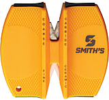 Image of Smith's Sharpeners 2-Step Knife Sharpener Yellow