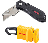 Image of Smith's Sharpeners/INACTIVE Edgework-Site Razor Combo
