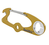 Image of Smith's Sharpeners Pack Pal Clip Tool