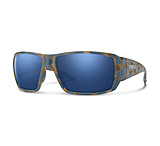 Image of Smith Guide's Choice XL Sunglasses