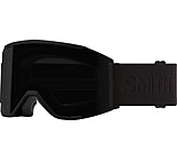 Smith Squad Mag Goggle