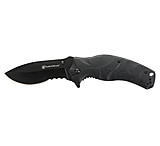 Image of Smith &amp; Wesson Black Ops Recurve Spring Assist