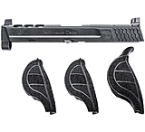 Image of Smith &amp; Wesson 11875 Performance Center Slide Kit NMS 40 Smith &amp; Wesson 4.25&quot; Ad