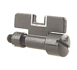 Image of Smith &amp; Wesson .126 White Outline