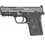 Image of Smith &amp; Wesson Equalizer HC Micro-Compact Semi Auto Pistol with Thumb Safety, 9mm Luger, 3.67 in Barrel