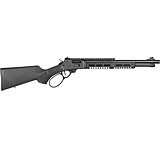 Image of Smith &amp; Wesson 1854 Stealth Hunter Lever Action Rifle, .357 Magnum, 16.3in Barrel