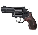 Image of Smith &amp; Wesson 19 Carry Comp Revolver, .357 Magnum, 3in barrel