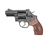 Image of Smith &amp; Wesson 19 PC Carry Comp NGT SGT Revolver, .357 Magnum/.38 Special, 2.5in Barrel