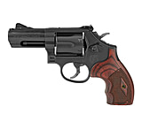 Image of Smith &amp; Wesson 19 Performance Center Revolver, .357 Magnum/.38 Special, 3in Barrel