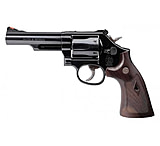Image of Smith &amp; Wesson 19 Revolver, .357 Magnum, 4.25in barrel