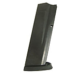 Smith &amp; Wesson M&amp;P 14 Round .45 ACP Pistol Magazine, Black, 1 Pack, Steel, 194760000-14RD