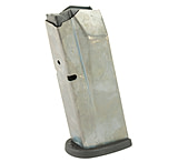 Smith &amp; Wesson M&amp;p Compact Magazine, Black - 19491