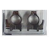 Image of Smith &amp; Wesson 1inch Quick Detach Silver Finish