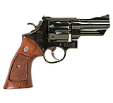 Image of Smith &amp; Wesson 27 Revolver, .357 Magnum, 3.5in barrel