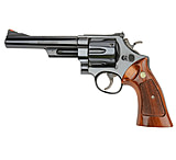 Image of Smith &amp; Wesson 29 Revolver, .44 Remington Magnum, 6in barrel