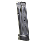 Image of Smith &amp; Wesson OEM Competitor 9mm Luger 17 Round Pistol Magazine