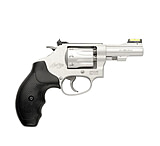 Image of Smith &amp; Wesson 317 Kit Gun Revolver, .22 Long Rifle, 3in barrel