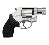 Image of Smith &amp; Wesson 317 Revolver, .22 Long Rifle, 1.875in barrel
