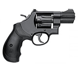 Image of Smith &amp; Wesson 327 Night Guard Revolver, .357 Magnum, 2.5in barrel