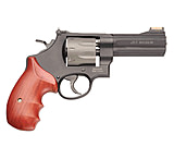 Image of Smith &amp; Wesson 327PD Revolver, .357 Magnum, 4in barrel