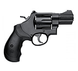 Image of Smith &amp; Wesson 329 Night Guard Revolver, .44 Remington Magnum, 2.5in barrel