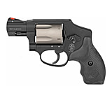 Image of Smith &amp; Wesson 340PD Airlite No Lock Revolver, .357 Magnum/.38 Special, 1.87in Barrel