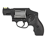 Image of Smith &amp; Wesson 340PD Airlite Revolver, .357 Magnum/.38 Special, 1.87in Barrel