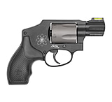 Image of Smith &amp; Wesson 340PD Revolver, .357 Magnum, 1.875in barrel