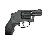 Image of Smith &amp; Wesson 351C Revolver, .22 Winchester Magnum Rimfire, 1.875in barrel