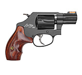 Image of Smith &amp; Wesson 351PD Revolver, .22 Winchester Magnum Rimfire, 1.875in barrel