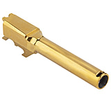 Image of Smith &amp; Wesson 14422 380 ACP 3.83&quot; Ported Gold